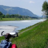 1505F 043 Alpenrhein